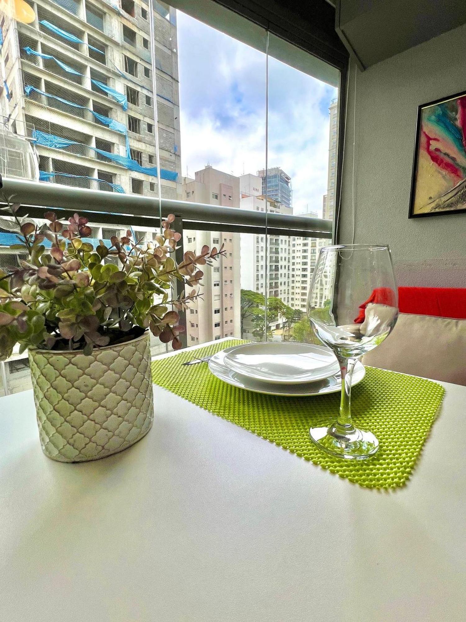 Apartamento Innvista Airbrooklin *
