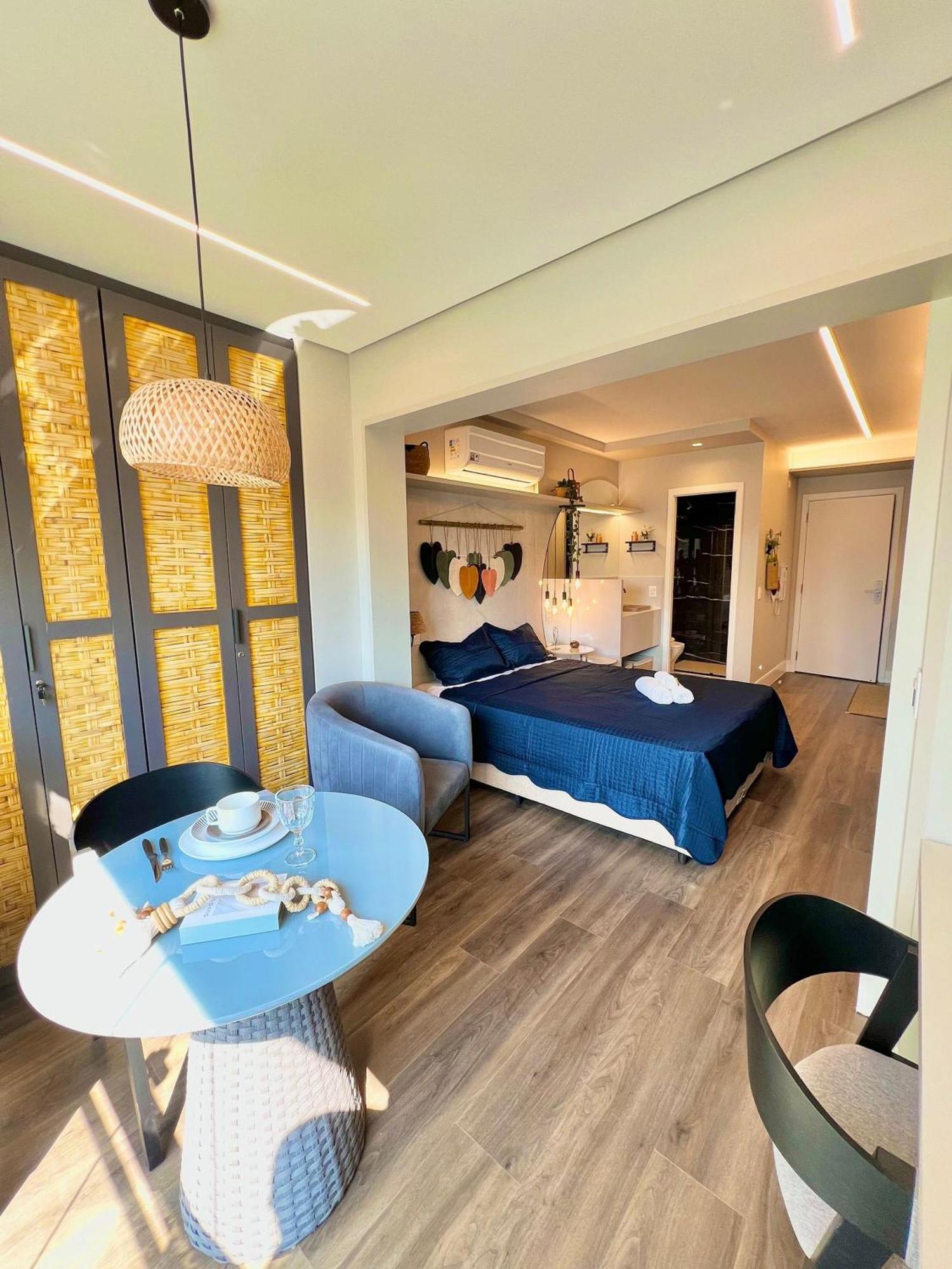 Innvista Airbrooklin Apartamento *