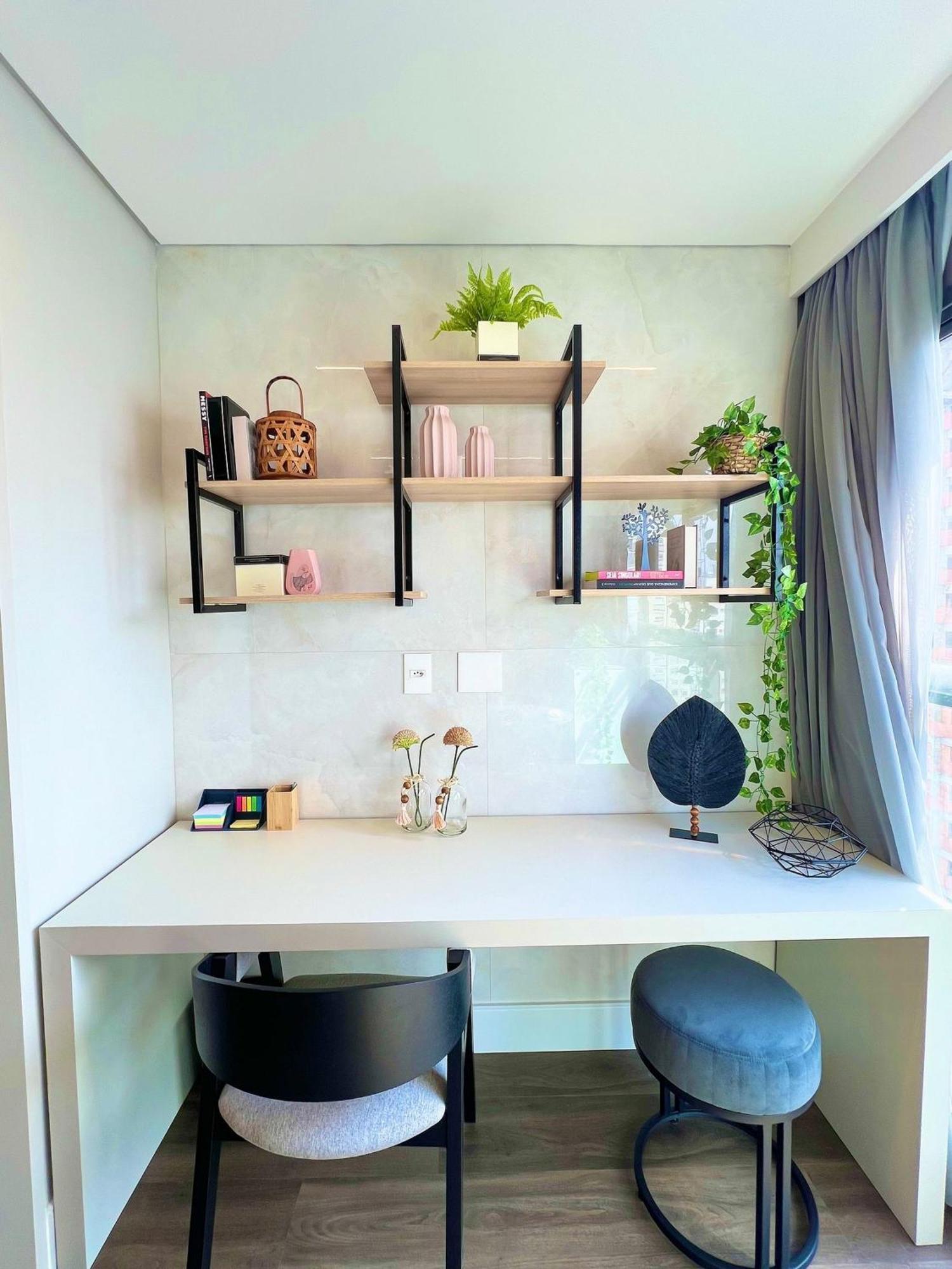 Apartamento Innvista Airbrooklin São Paulo