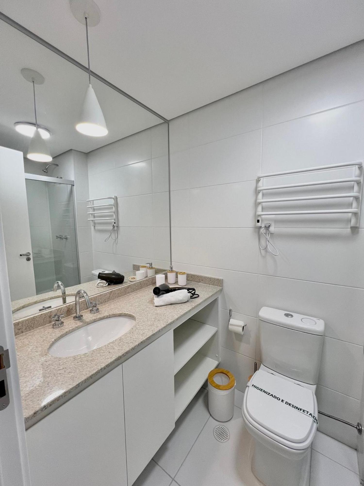 Innvista Airbrooklin Apartamento