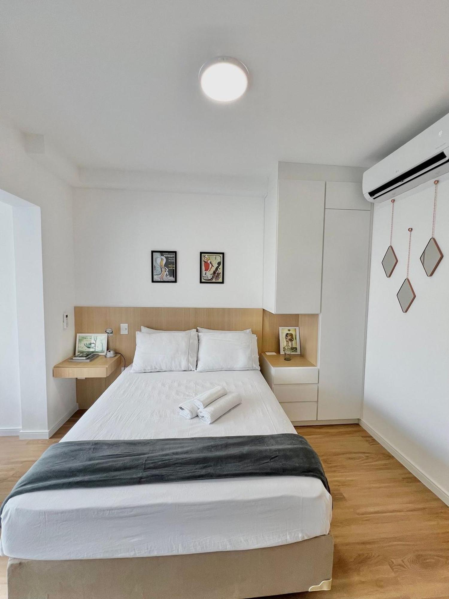 Apartment Innvista Airbrooklin *