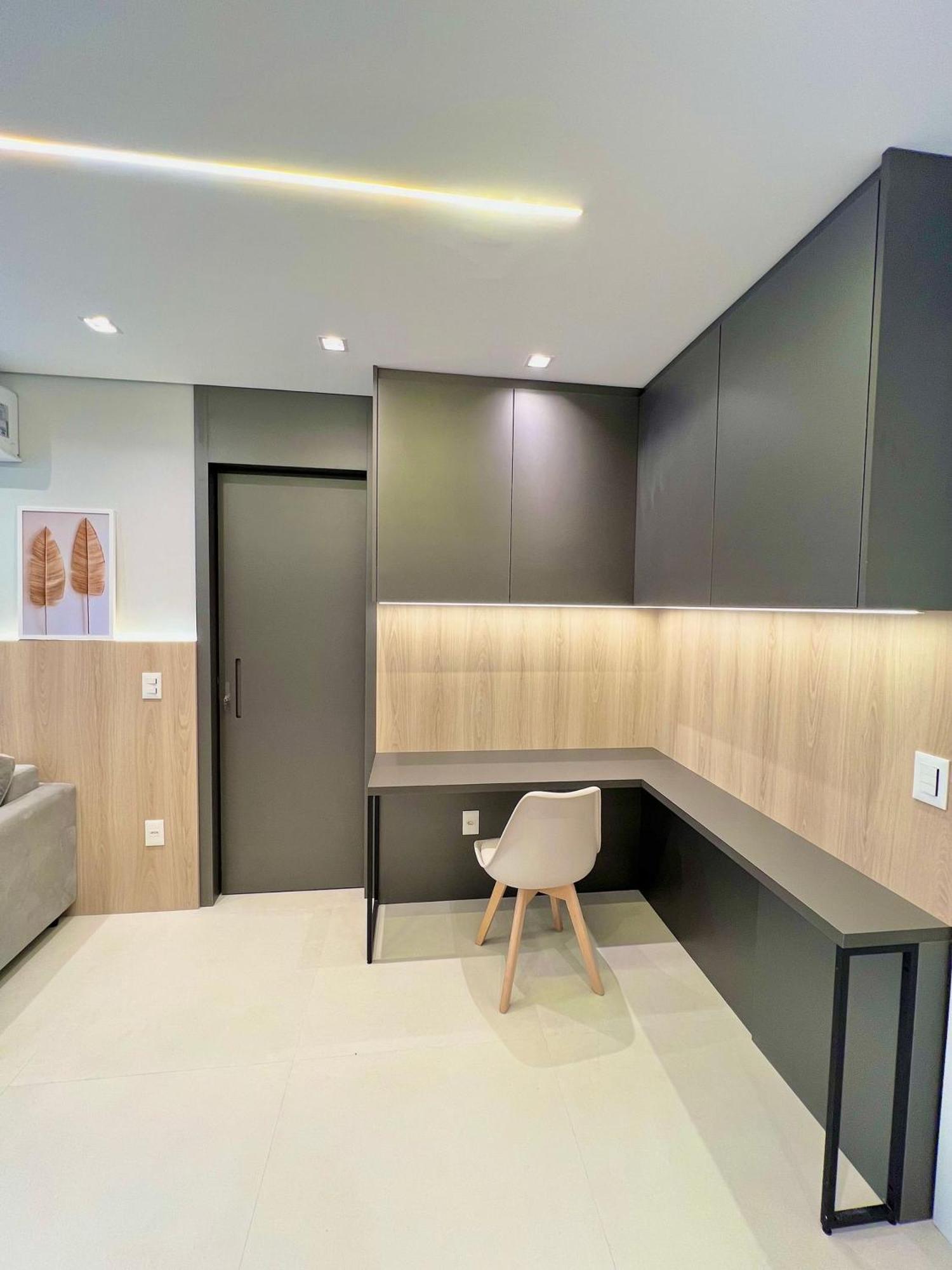 Apartment Innvista Airbrooklin *
