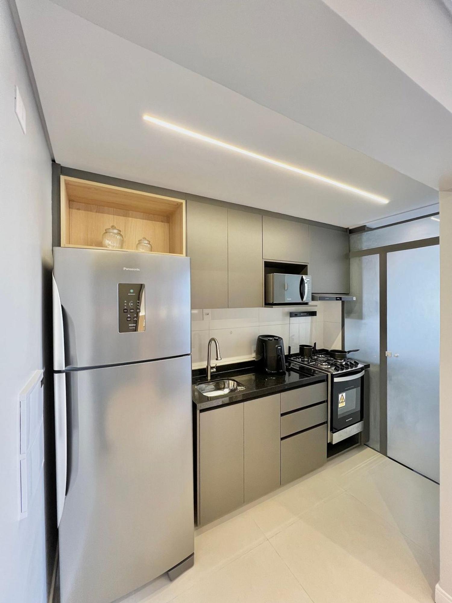 Apartment Innvista Airbrooklin *
