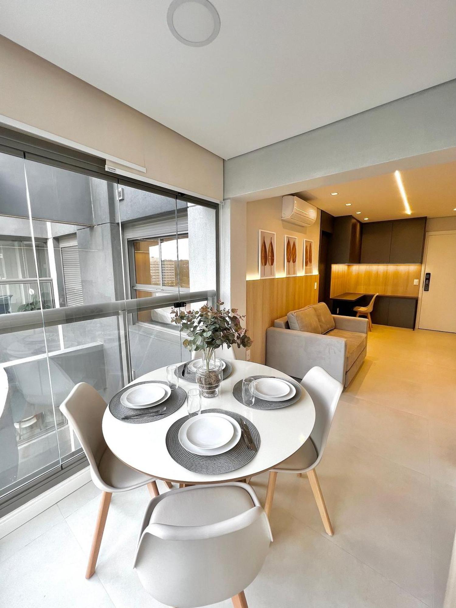 Apartment Innvista Airbrooklin *