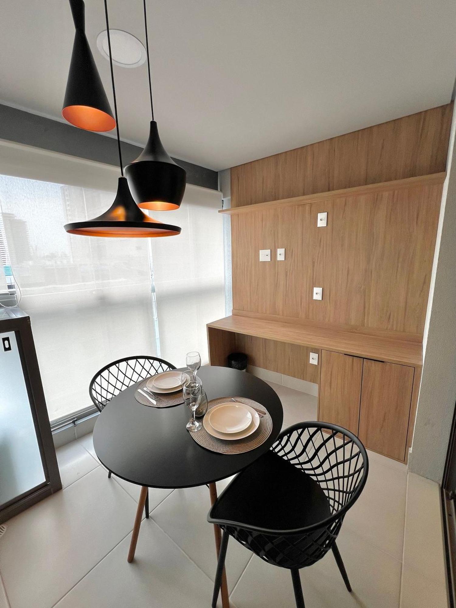 Apartment Innvista Airbrooklin *