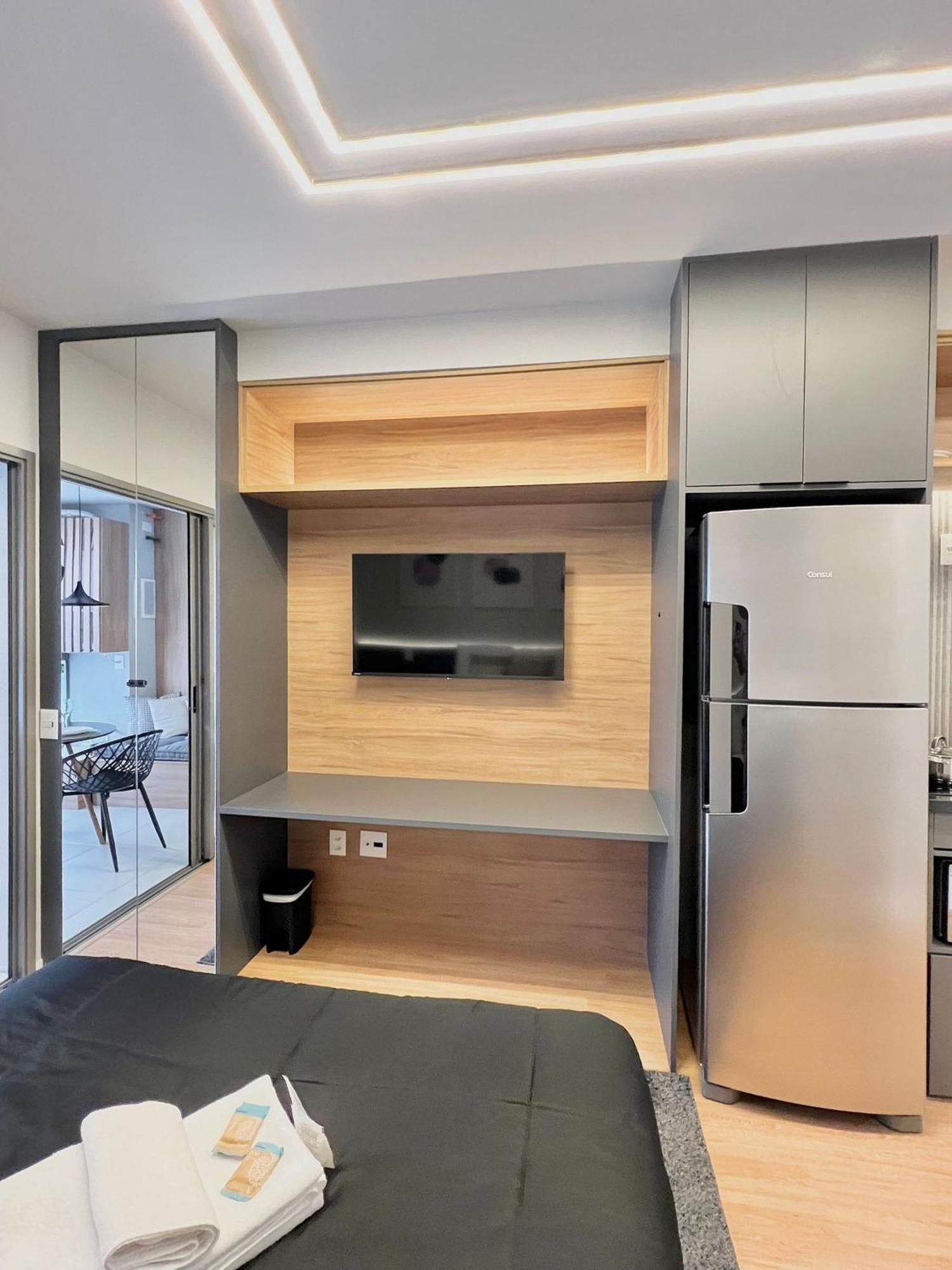 Apartment Innvista Airbrooklin
