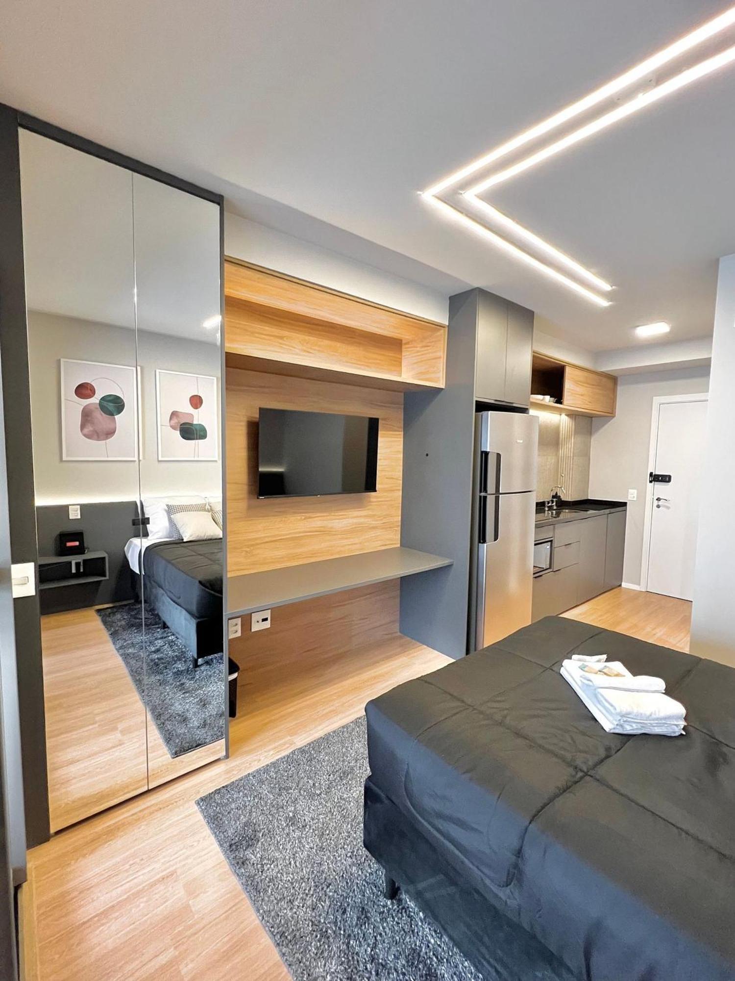 Apartment Innvista Airbrooklin